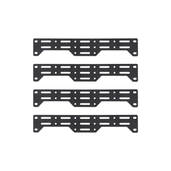 Owl Roof Rack Gear Panels for INEOS Grenadier