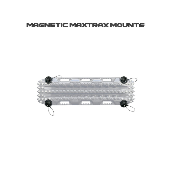 Owl Magnetic Maxtrax Mounts for INEOS Grenadier