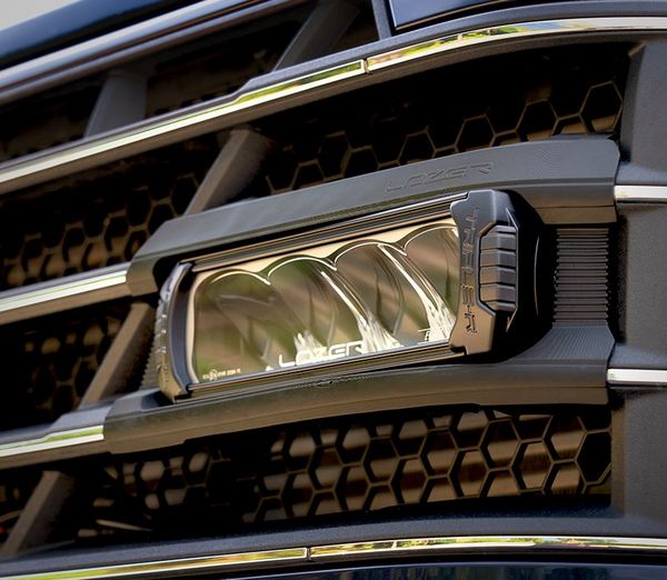 Triple R Grille Lights for INEOS Grenadier