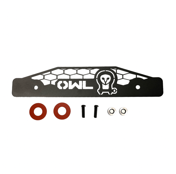 Revel Ladder Trim Plate - Owl Vans