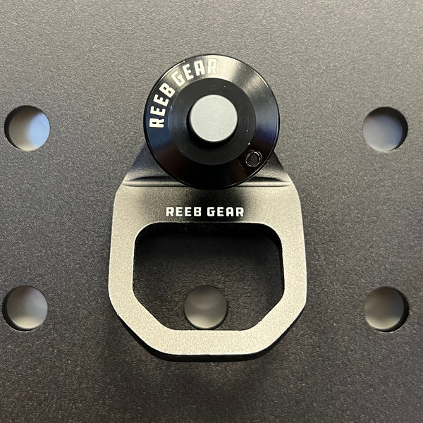 Sherpa Quick Release Hook - Owl Vans