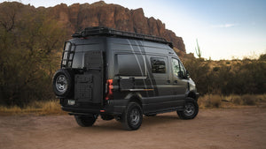 Field Notes: Scottsdale/Mesa, AZ