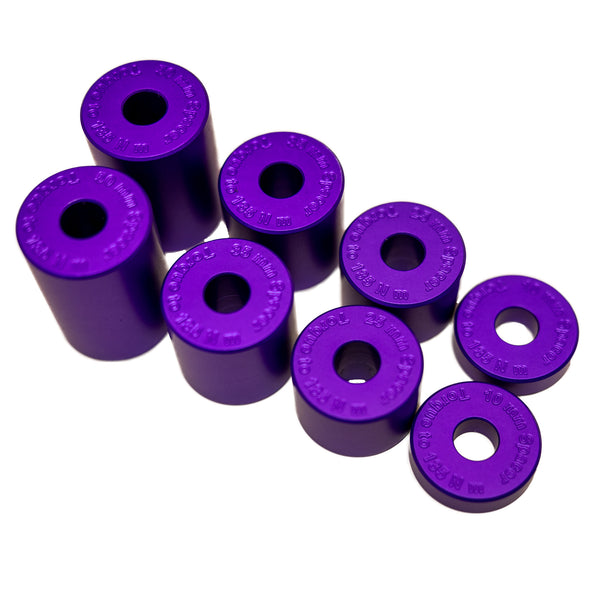 Adrenaline Vans Driveline Spacers