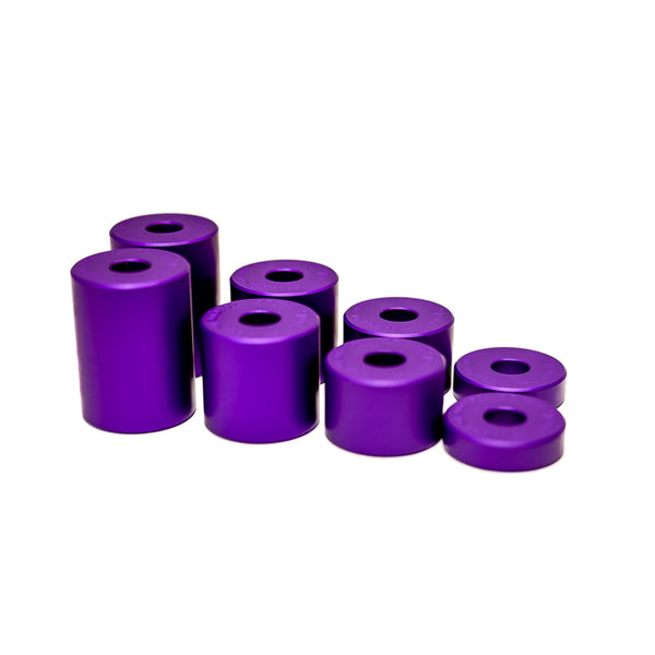Adrenaline Vans Driveline Spacers