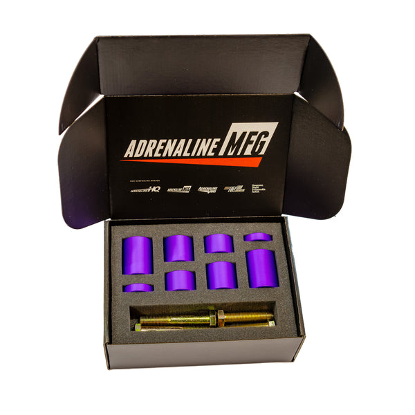 Adrenaline Vans Driveline Spacers