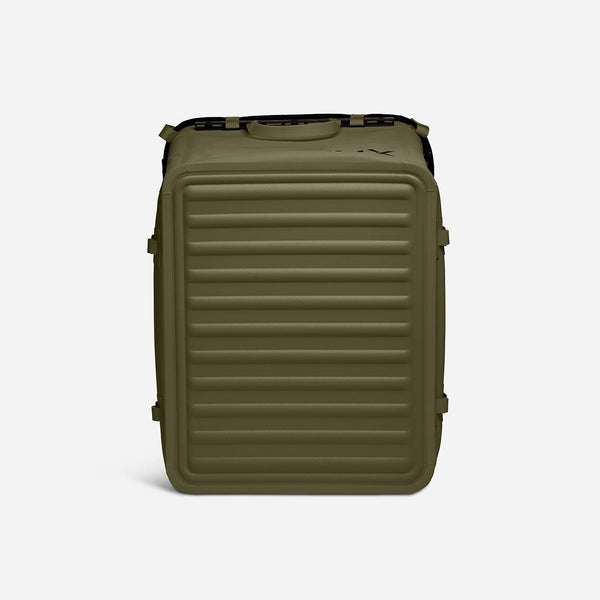 70L Storage [RUX] - Owl Vans