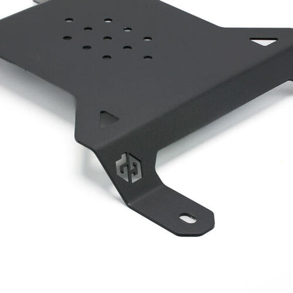 GP Factor Rear Door Accessory Mount for INEOS Grenadier