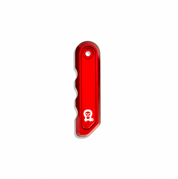 Owl Aluminum Rear Door Handle for INEOS Grenadier