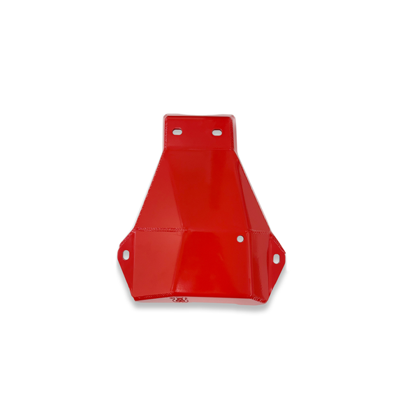 Differential Skid Plates for INEOS Grenadier and Quartermaster