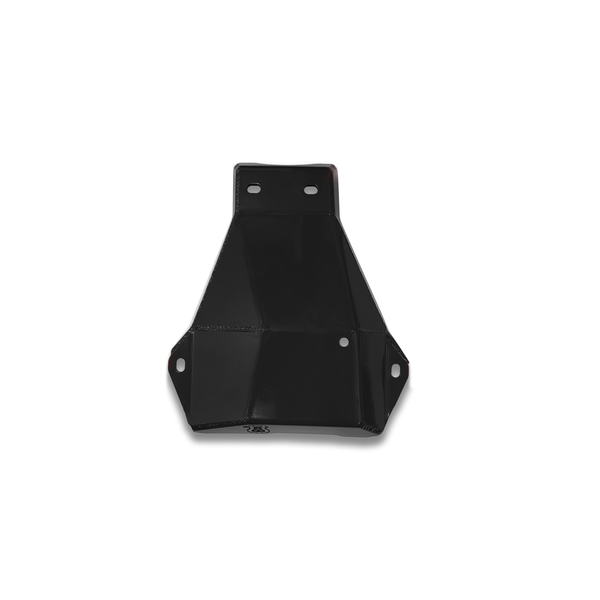 Differential Skid Plates for INEOS Grenadier and Quartermaster