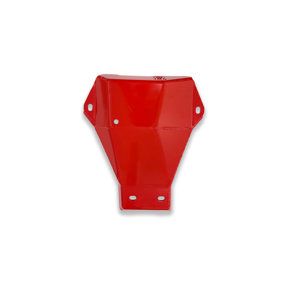 Differential Skid Plates for INEOS Grenadier and Quartermaster
