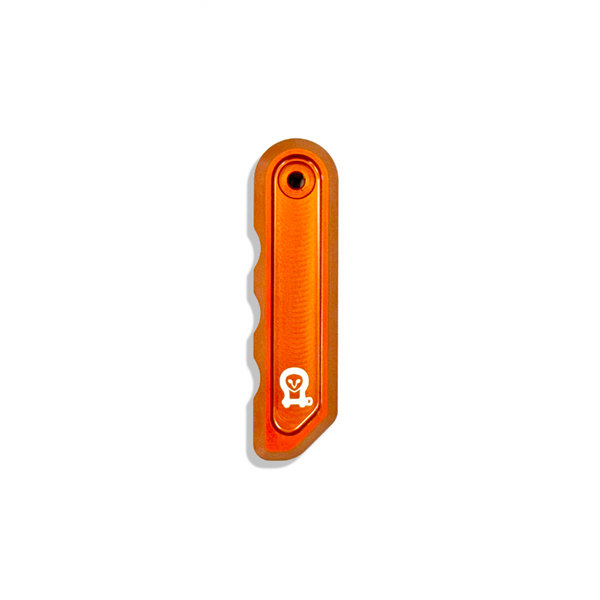 Owl Aluminum Rear Door Handle for INEOS Grenadier