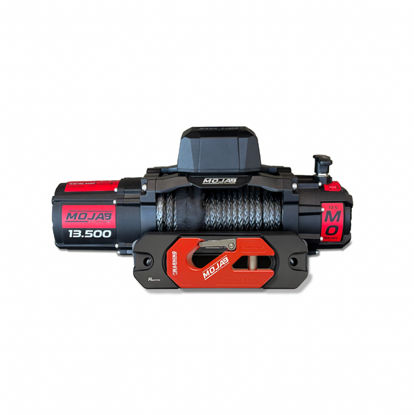 Mojab Mojab 13,500lb Winch
