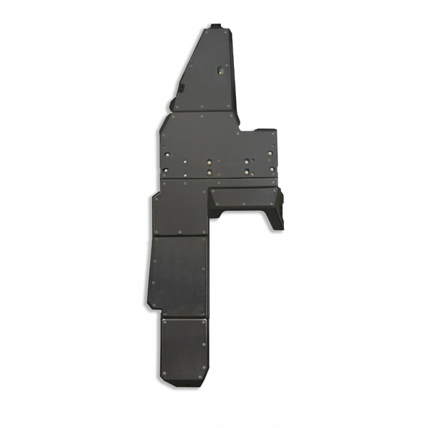 Owl Vans INEOS Grenadier Skid Plates