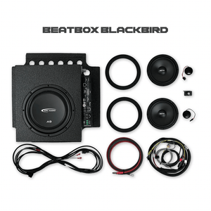 Beatbox Blackbird Stereo Upgrade 2.0 [RoamRig] - Owl Vans