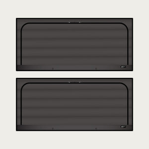 Bed Shade (Set) - Sprinter Ekko - Owl Vans