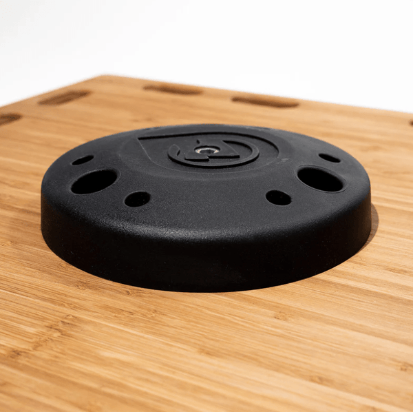 "Kickstand" Camping Table [Radius] - Owl Vans