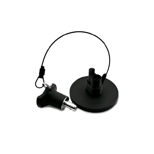 Magnetic Maxtrax Flat Mounts - Owl Vans