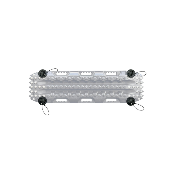 Magnetic Maxtrax Flat Mounts - Owl Vans