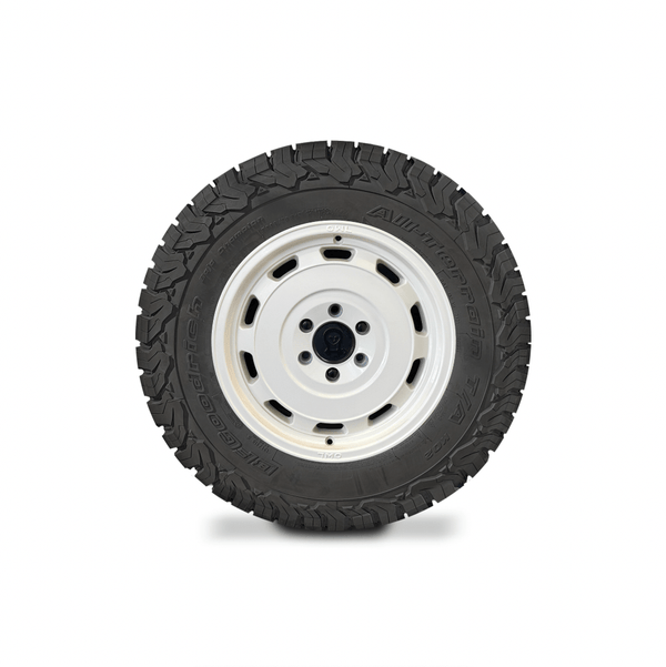 Owl Sixty Wheel - Owl Vans