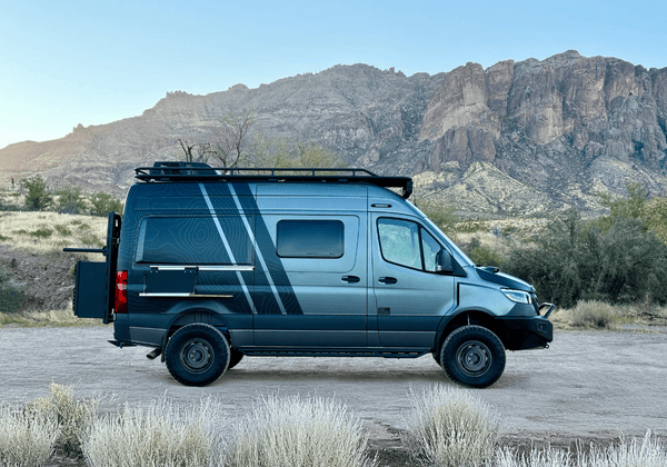 Owl Sixty Wheel - Owl Vans