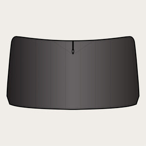 Windshield Shade - Sprinter Ekko - Owl Vans