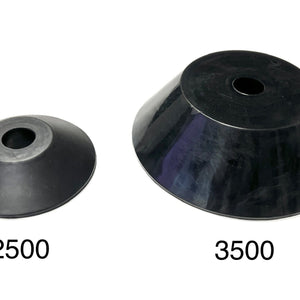 3500 Rubber Cone Washer - Owl Vans