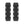 ActionTrax Traction Boards - Owl Vans