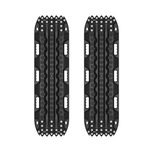 ActionTrax Traction Boards - Owl Vans