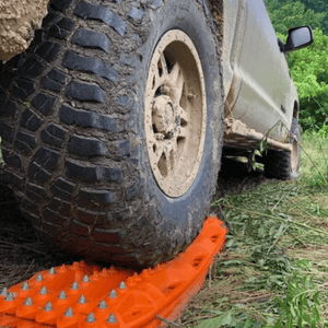 ActionTrax Traction Boards - Owl Vans