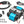 Air Compressor mount - Van Compass VS30 (2019-Present) - Owl Vans
