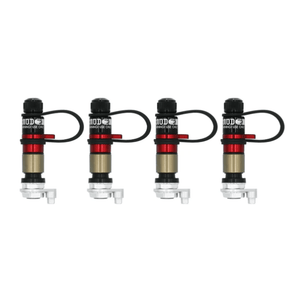 Apex Rapid Deflators [Rapid Precision Valve] - Owl Vans