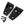 Back Up Camera Risers - Owl Vans