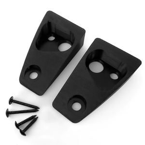 Back Up Camera Risers - Owl Vans