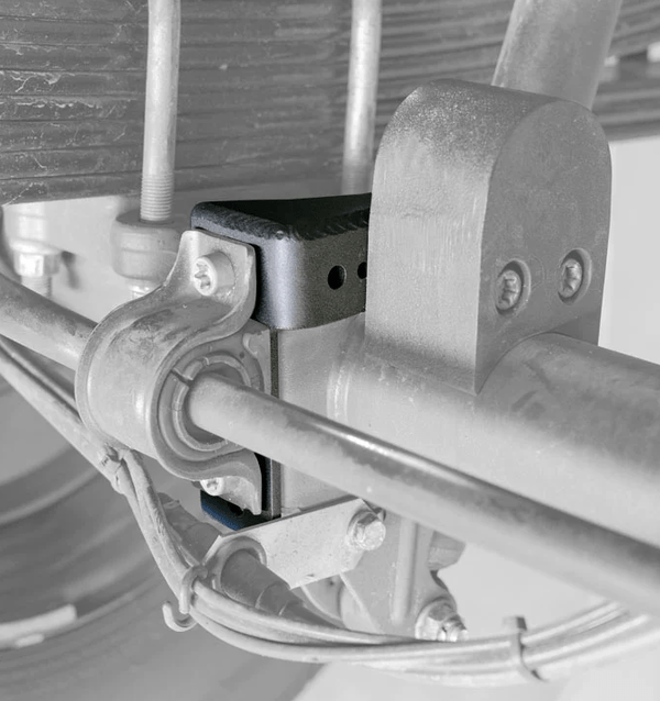 Baja Lower Shock Bracket - Owl Vans