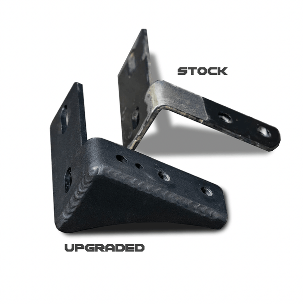 Baja Lower Shock Bracket - Owl Vans