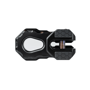 Billet Winch Shackle [Agency 6] - Owl Vans