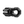 Billet Winch Shackle [Agency 6] - Owl Vans