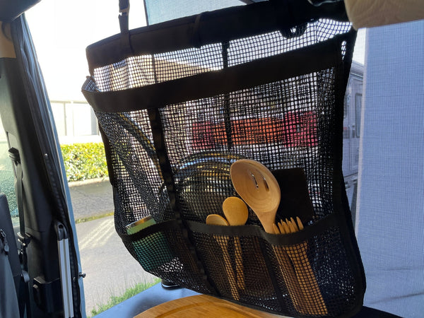 Dish Rack Drying Bag [Radius Outfitters] - Owl Vans