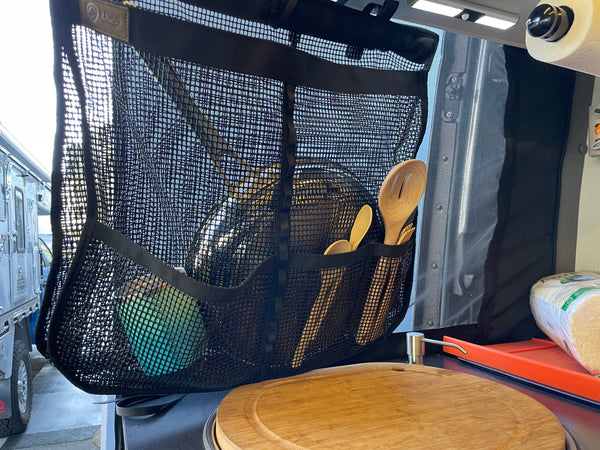 Dish Rack Drying Bag [Radius Outfitters] - Owl Vans