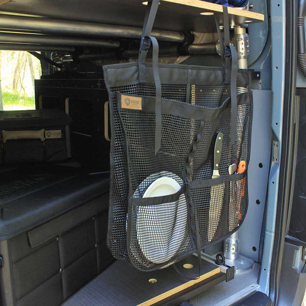 Dish Rack Drying Bag [Radius Outfitters] - Owl Vans