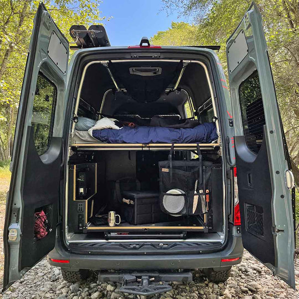 Dish Rack Drying Bag [Radius Outfitters] - Owl Vans