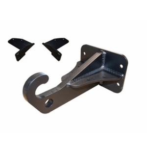 FRONT TOW POINT - TRANSIT [VAN COMPASS] - Owl Vans