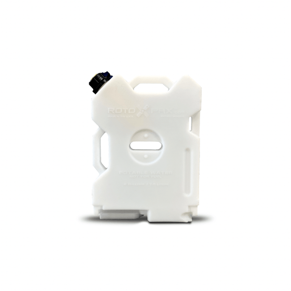 Fuel Container [Rotopax] - Owl Vans