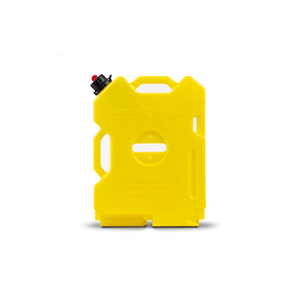 Fuel Container [Rotopax] - Owl Vans