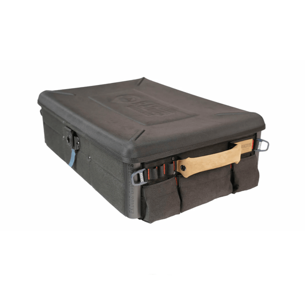 Gear Box 3500 [Radius Outfitters] - Owl Vans