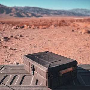 Gear Box 3500 [Radius Outfitters] - Owl Vans
