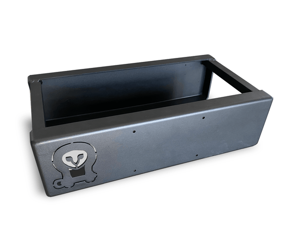 Gear Cage - Box Top - Owl Vans