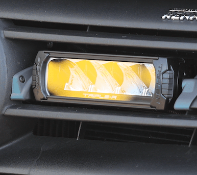 Grill Light Kit [Sprinter] - Owl Vans