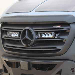 Grill Light Kit [Sprinter] - Owl Vans